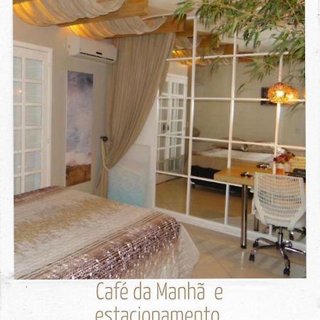 Pousada Bravo House Balneário Camboriú Εξωτερικό φωτογραφία
