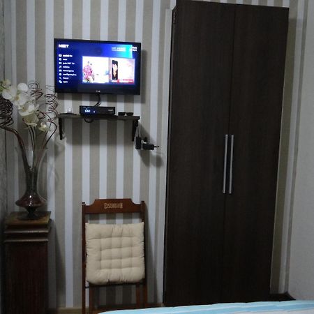 Pousada Bravo House Balneário Camboriú Εξωτερικό φωτογραφία