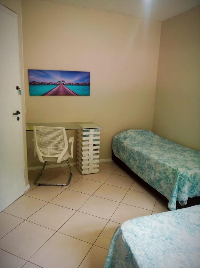 Pousada Bravo House Balneário Camboriú Εξωτερικό φωτογραφία