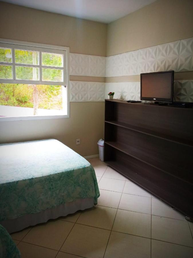 Pousada Bravo House Balneário Camboriú Εξωτερικό φωτογραφία