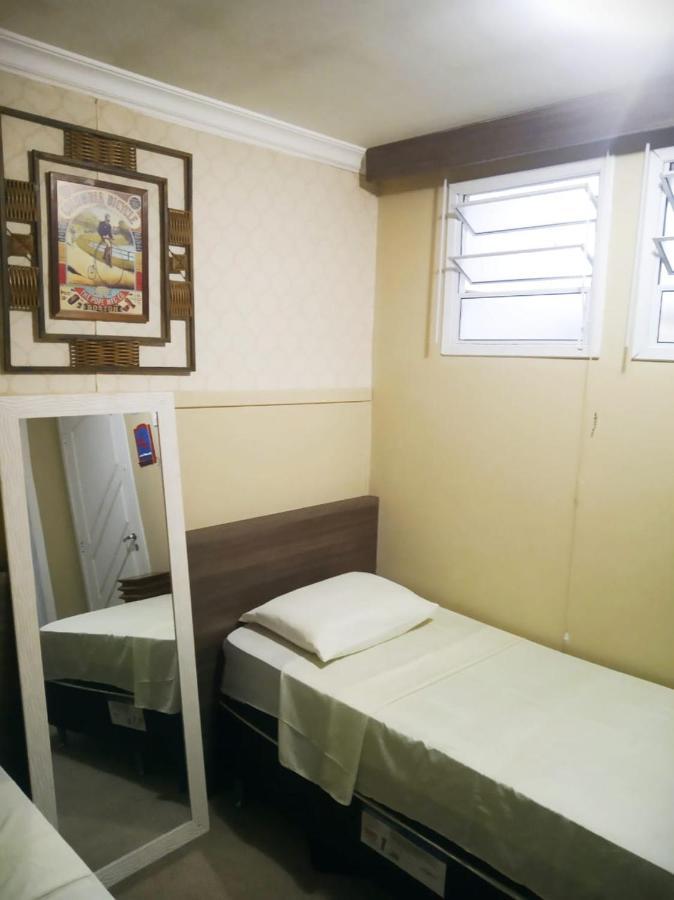 Pousada Bravo House Balneário Camboriú Εξωτερικό φωτογραφία