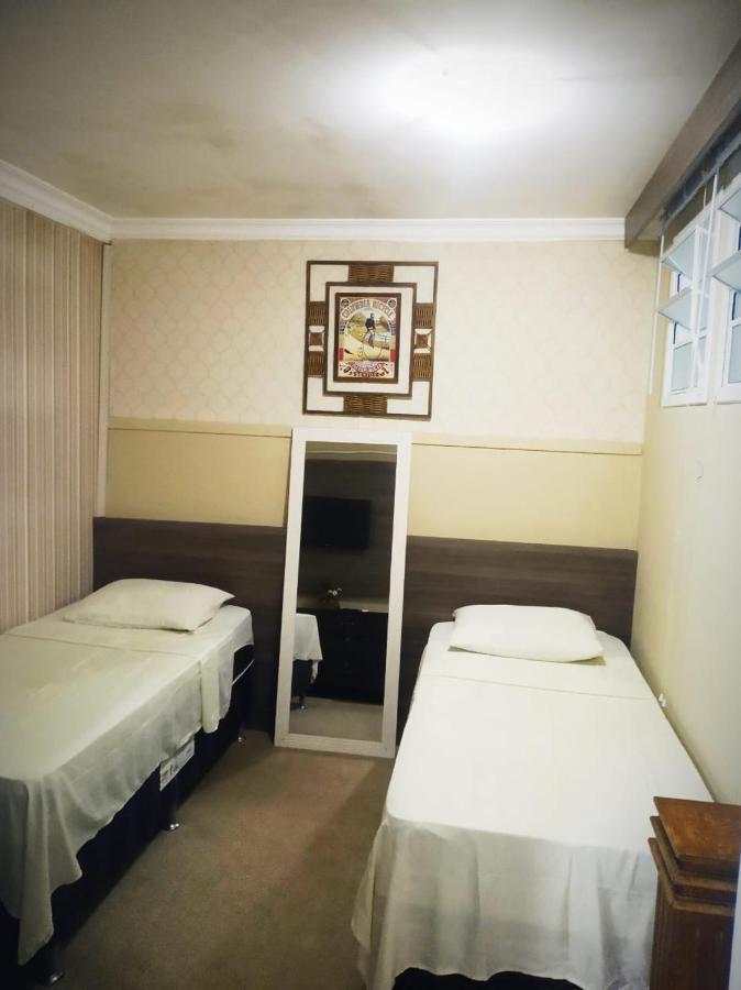Pousada Bravo House Balneário Camboriú Εξωτερικό φωτογραφία
