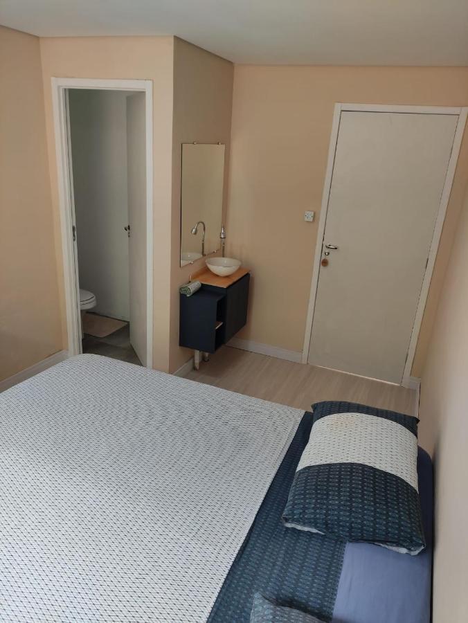 Pousada Bravo House Balneário Camboriú Εξωτερικό φωτογραφία
