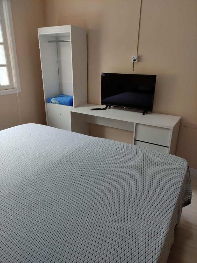 Pousada Bravo House Balneário Camboriú Εξωτερικό φωτογραφία
