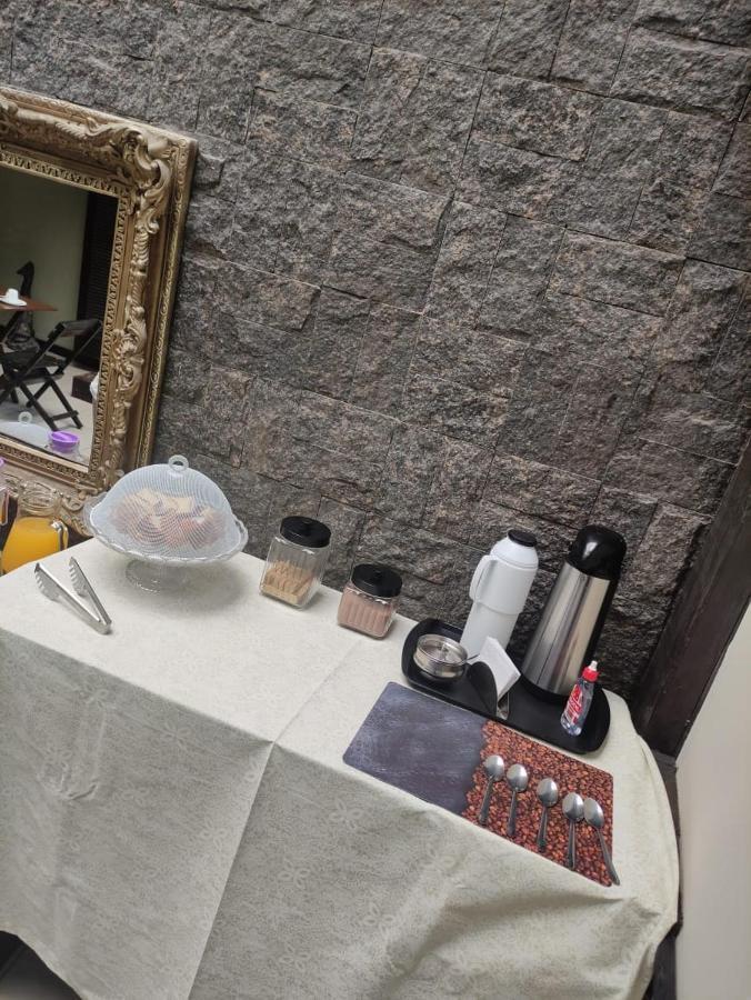 Pousada Bravo House Balneário Camboriú Εξωτερικό φωτογραφία