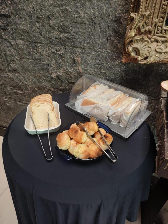 Pousada Bravo House Balneário Camboriú Εξωτερικό φωτογραφία