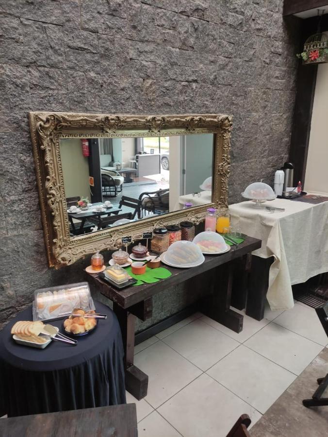 Pousada Bravo House Balneário Camboriú Εξωτερικό φωτογραφία
