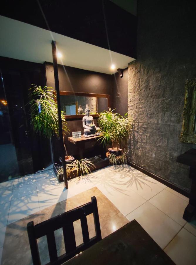 Pousada Bravo House Balneário Camboriú Εξωτερικό φωτογραφία