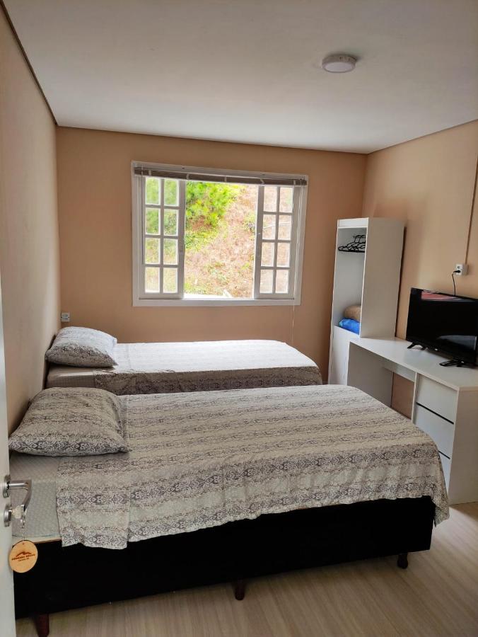 Pousada Bravo House Balneário Camboriú Εξωτερικό φωτογραφία