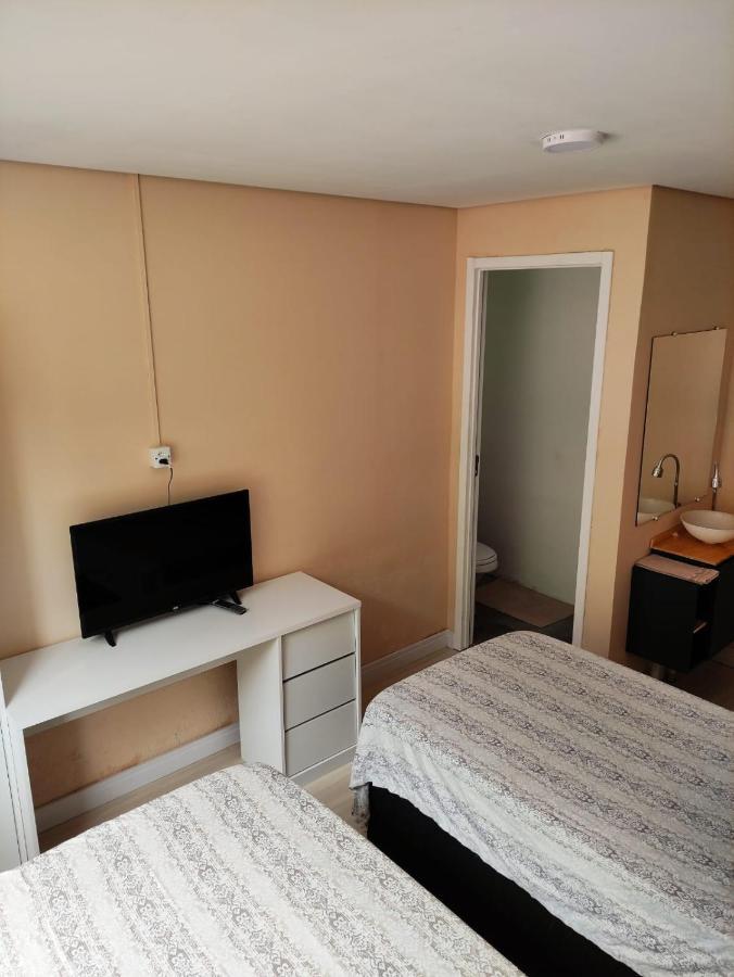 Pousada Bravo House Balneário Camboriú Εξωτερικό φωτογραφία