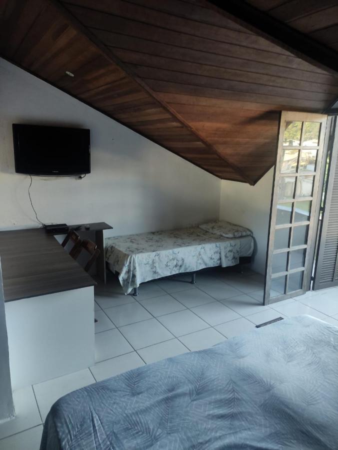 Pousada Bravo House Balneário Camboriú Εξωτερικό φωτογραφία
