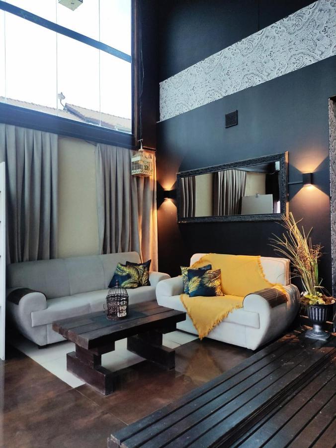 Pousada Bravo House Balneário Camboriú Εξωτερικό φωτογραφία