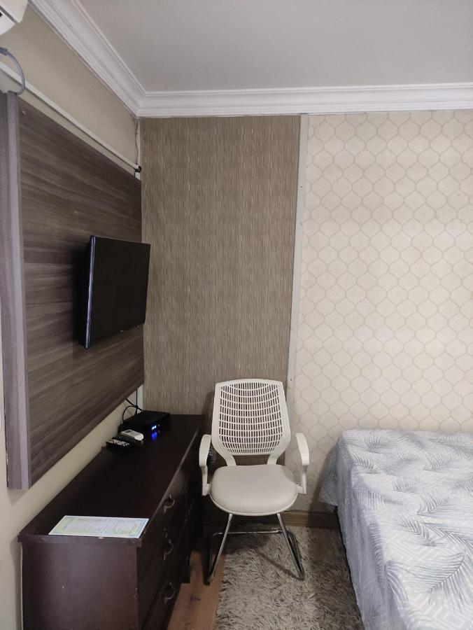 Pousada Bravo House Balneário Camboriú Εξωτερικό φωτογραφία