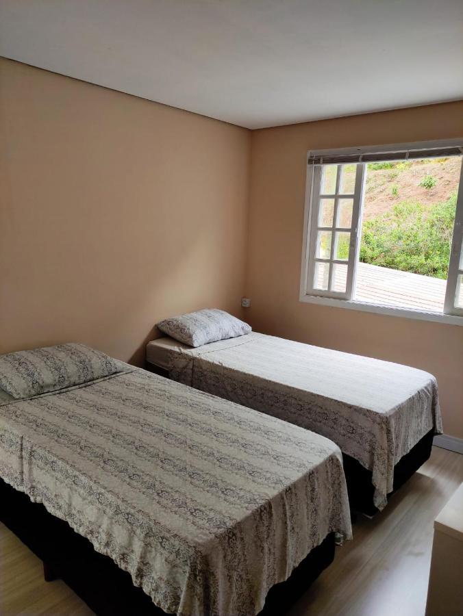 Pousada Bravo House Balneário Camboriú Εξωτερικό φωτογραφία
