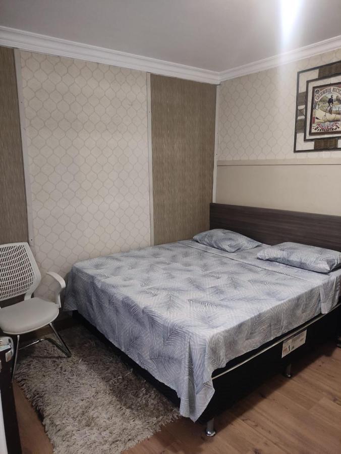 Pousada Bravo House Balneário Camboriú Εξωτερικό φωτογραφία