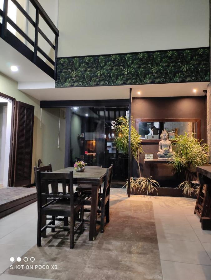 Pousada Bravo House Balneário Camboriú Εξωτερικό φωτογραφία