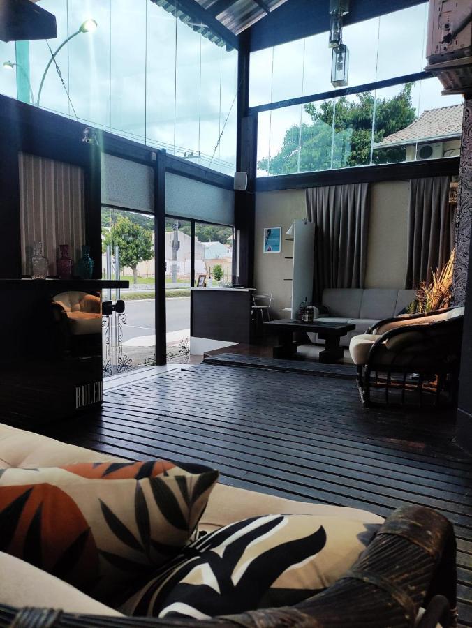Pousada Bravo House Balneário Camboriú Εξωτερικό φωτογραφία