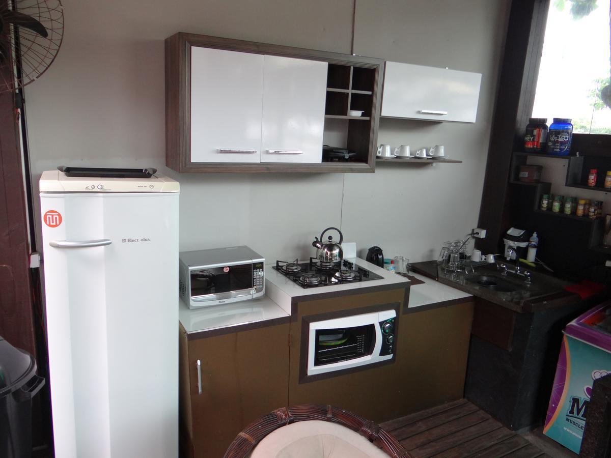 Pousada Bravo House Balneário Camboriú Εξωτερικό φωτογραφία