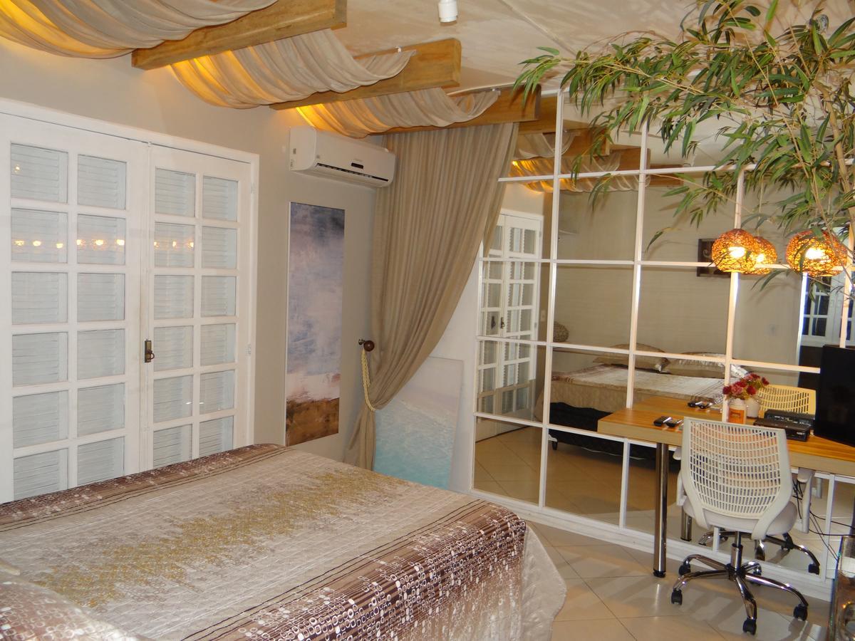 Pousada Bravo House Balneário Camboriú Εξωτερικό φωτογραφία