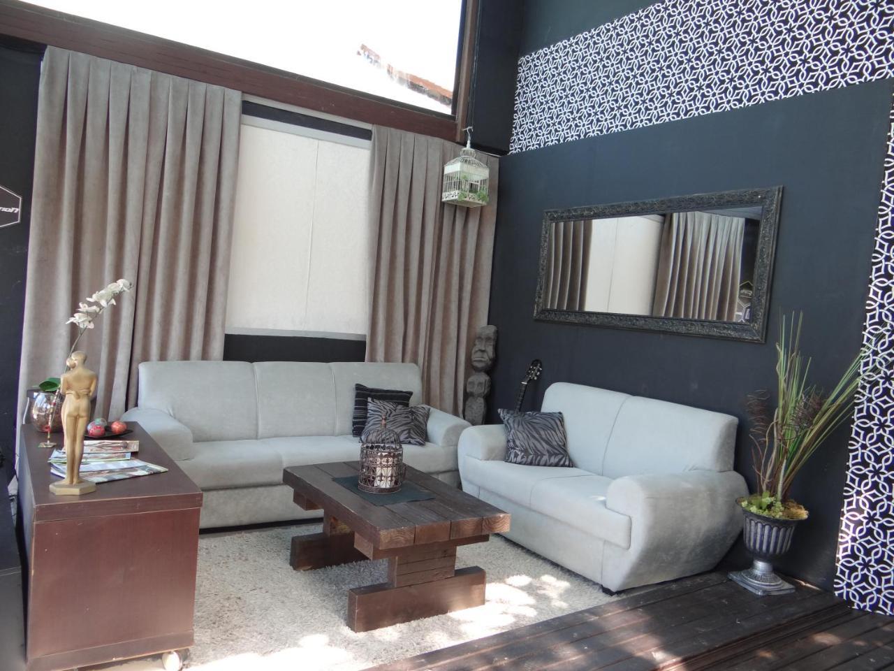 Pousada Bravo House Balneário Camboriú Εξωτερικό φωτογραφία
