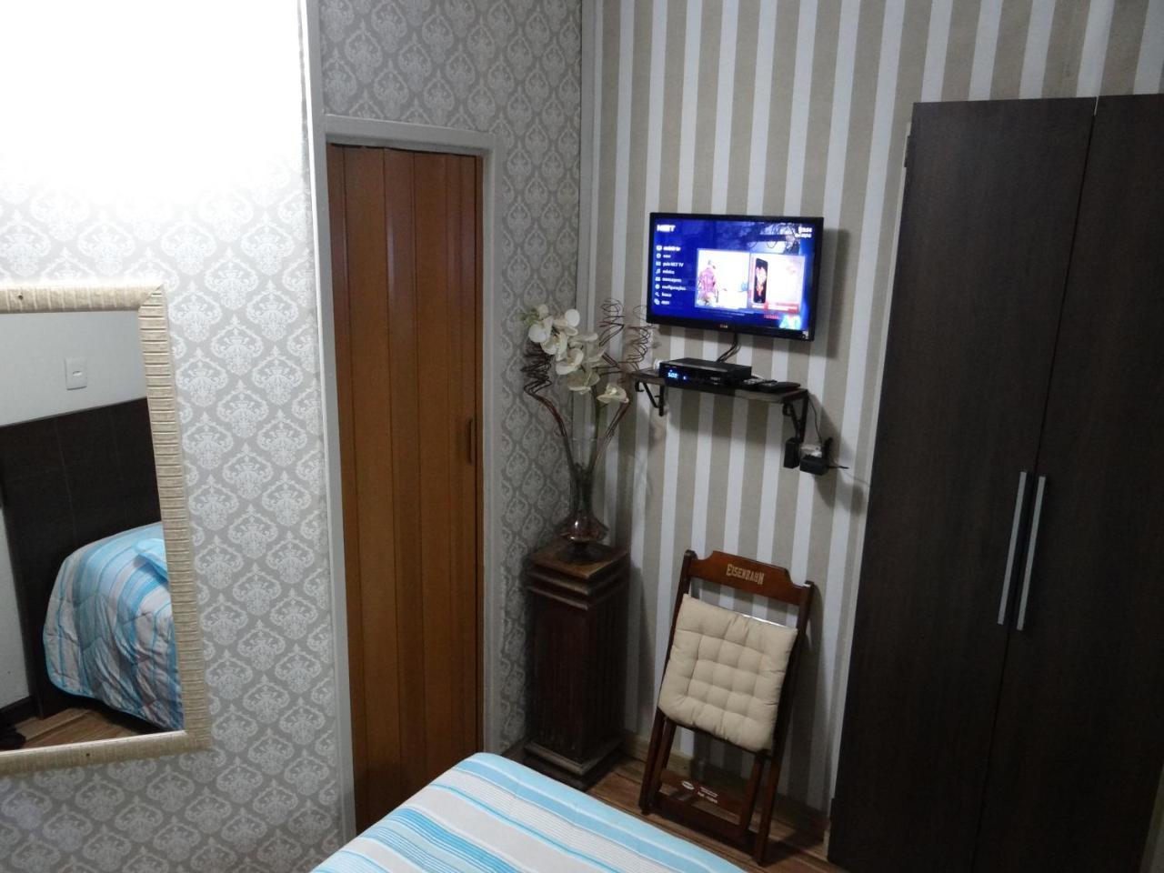 Pousada Bravo House Balneário Camboriú Εξωτερικό φωτογραφία