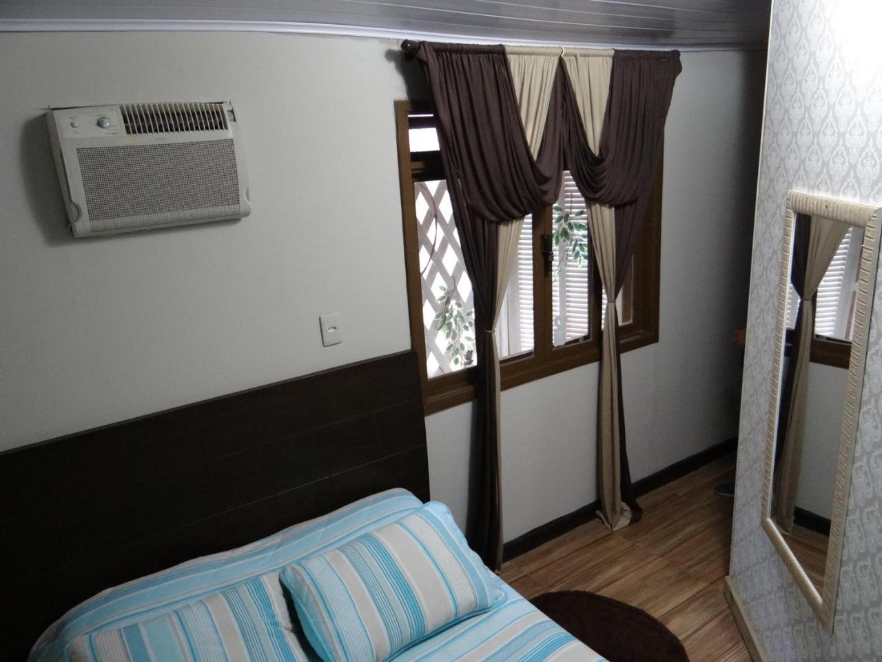 Pousada Bravo House Balneário Camboriú Εξωτερικό φωτογραφία