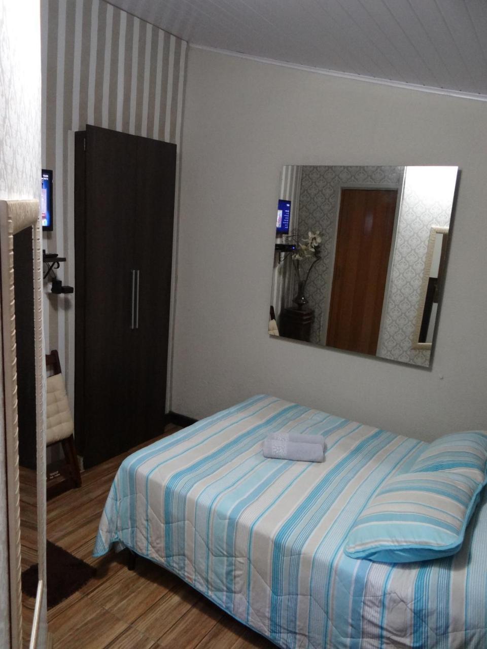 Pousada Bravo House Balneário Camboriú Εξωτερικό φωτογραφία