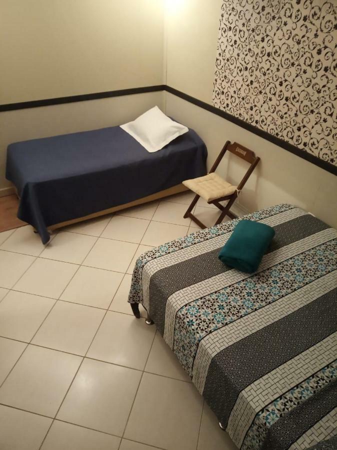 Pousada Bravo House Balneário Camboriú Εξωτερικό φωτογραφία