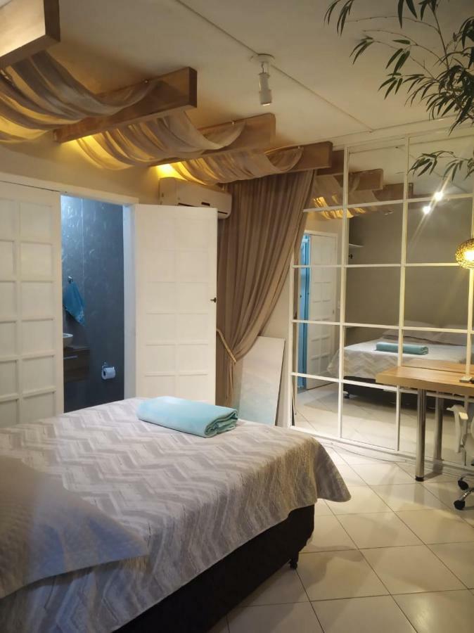 Pousada Bravo House Balneário Camboriú Εξωτερικό φωτογραφία