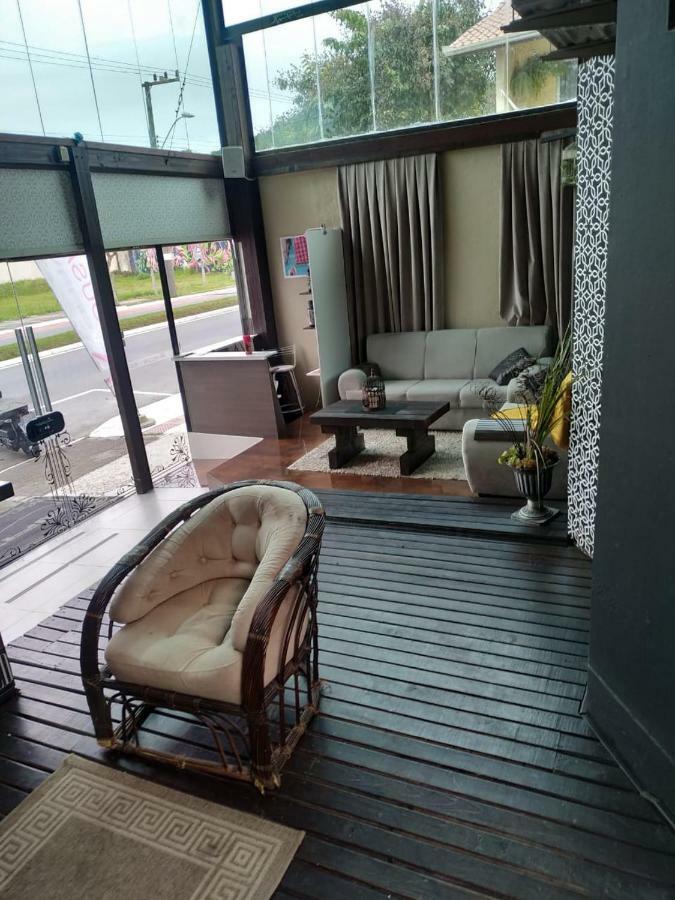 Pousada Bravo House Balneário Camboriú Εξωτερικό φωτογραφία