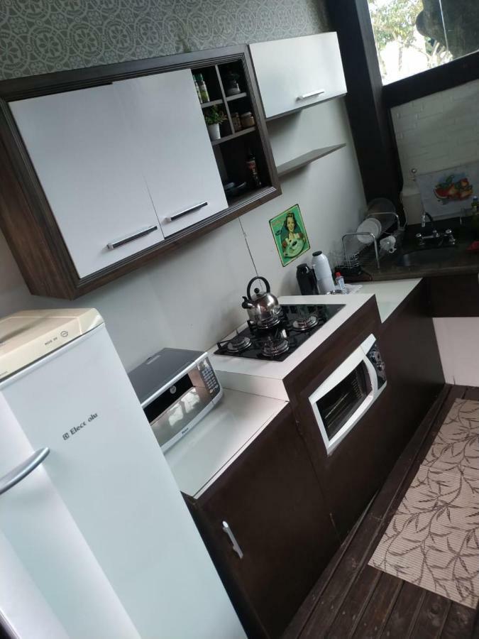 Pousada Bravo House Balneário Camboriú Εξωτερικό φωτογραφία