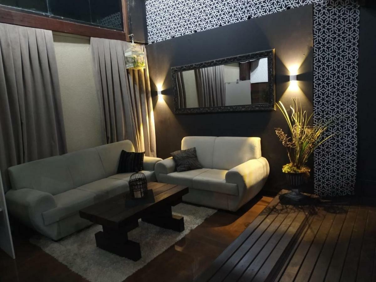 Pousada Bravo House Balneário Camboriú Εξωτερικό φωτογραφία