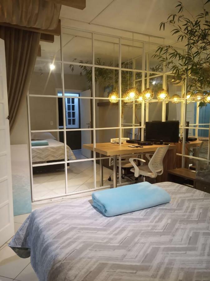 Pousada Bravo House Balneário Camboriú Εξωτερικό φωτογραφία