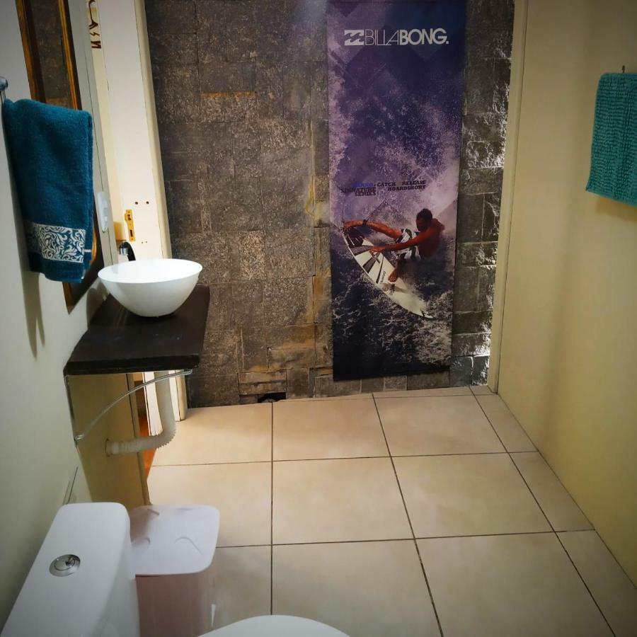 Pousada Bravo House Balneário Camboriú Εξωτερικό φωτογραφία