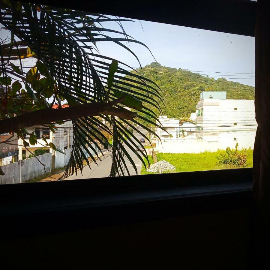 Pousada Bravo House Balneário Camboriú Εξωτερικό φωτογραφία