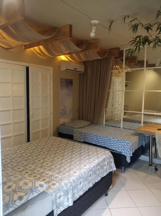 Pousada Bravo House Balneário Camboriú Εξωτερικό φωτογραφία
