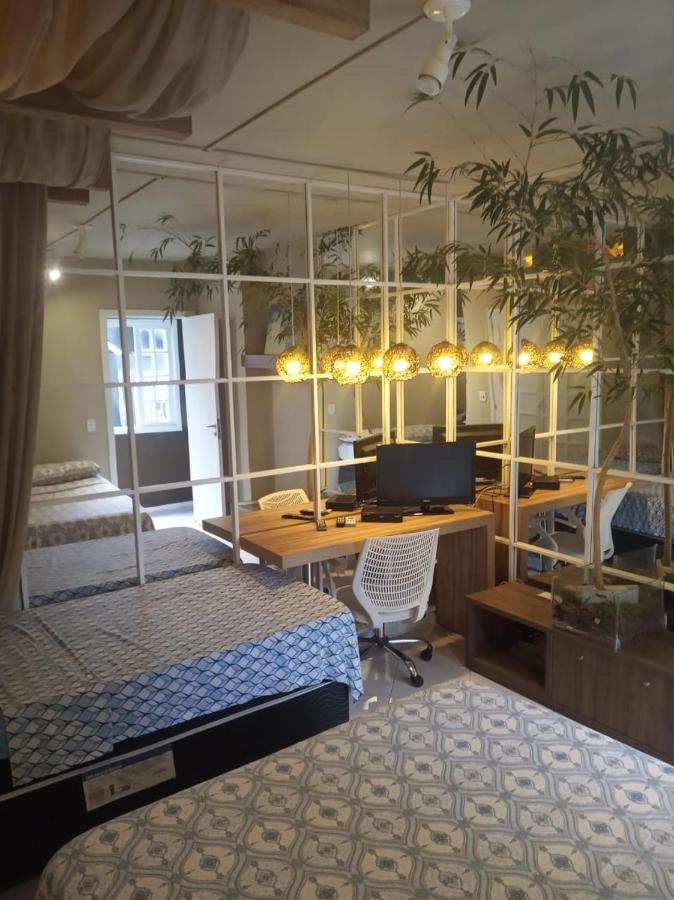 Pousada Bravo House Balneário Camboriú Εξωτερικό φωτογραφία